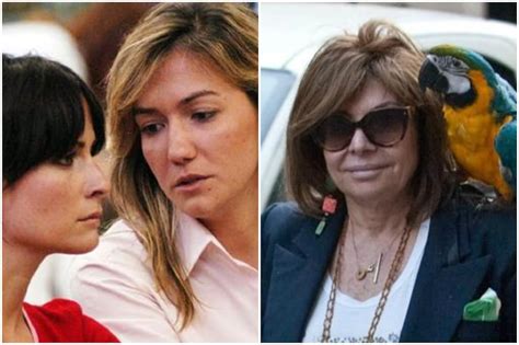 quanti anni ha la figlia di gucci|Chi sono le figlie di Patrizia Reggiani e di Maurizio Gucci.